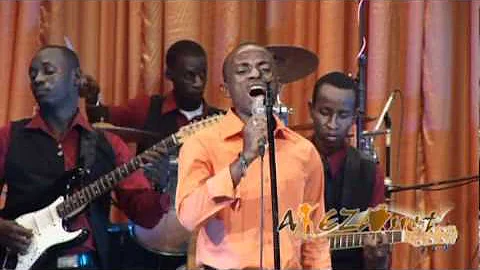Ni Wewe Unzigama Live (Official video) by David.mpg(www.ak...