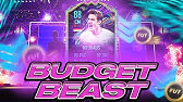 Fifa 21 Insane 88 Future Stars Florian Neuhaus Player Review 350k For Gullit Youtube