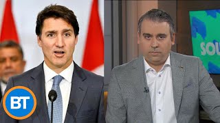 Sid Sounds Off: The federal budget's not-so-beneficial benefit for Canadians with disabilities by Breakfast Television 15,365 views 12 days ago 5 minutes