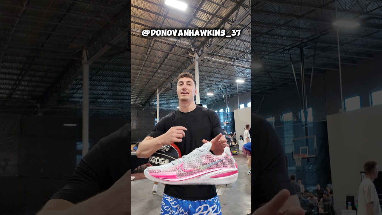 PRO DUNKERS FAVORITE SHOES !