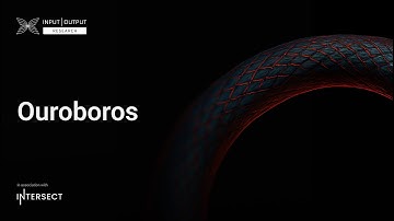 Ouroboros | September Cardano R&D Session