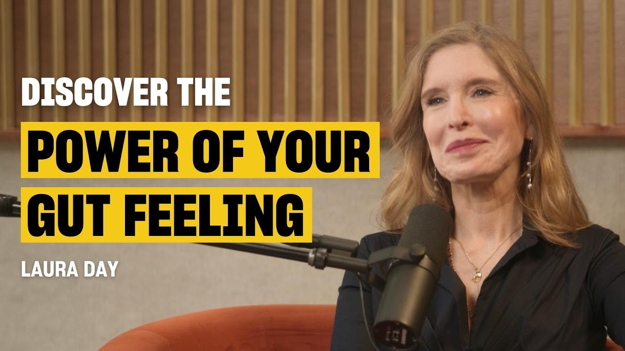 Ep #006 | The Hidden World of Intuition in Fortune 500 Company Decision Making