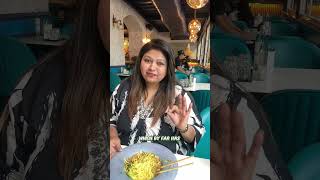 Evo Jayanagar #vegetarian #finedining #restaurant #bangalore #eat #food #blogger #vlogs #avocado