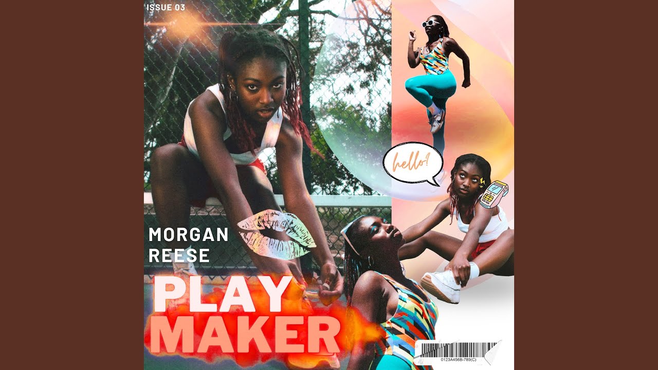 Playmaker adlı videoyu YouTube'da izle Playmaker adlı videoyu YouTube'da izle