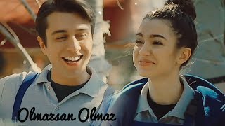 Asiye Doruk | Olmazsan Olmaz ❤ Resimi