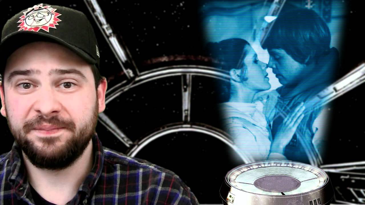 Five Stupid Things About Star Wars