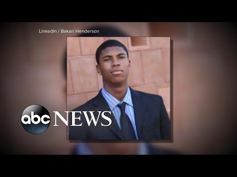 American killed in fight in Greece suffered severe head injuries