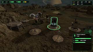 Planetbase - Class S - Full Playthrough
