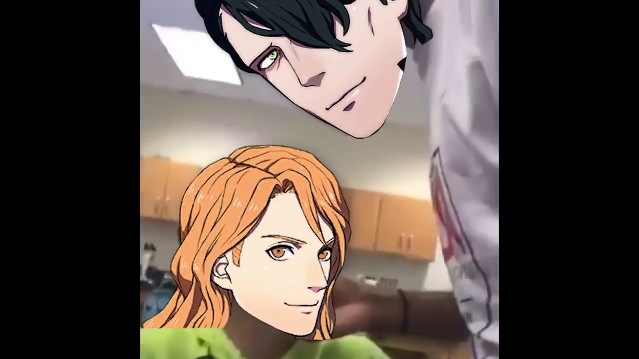 random fe3h vines/tiktoks I put way too much effort into so now my weapon is broken