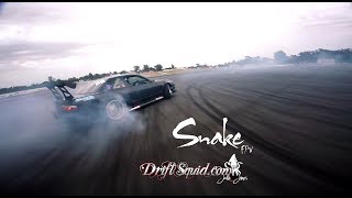 Drift Matsuri Drone Invasion