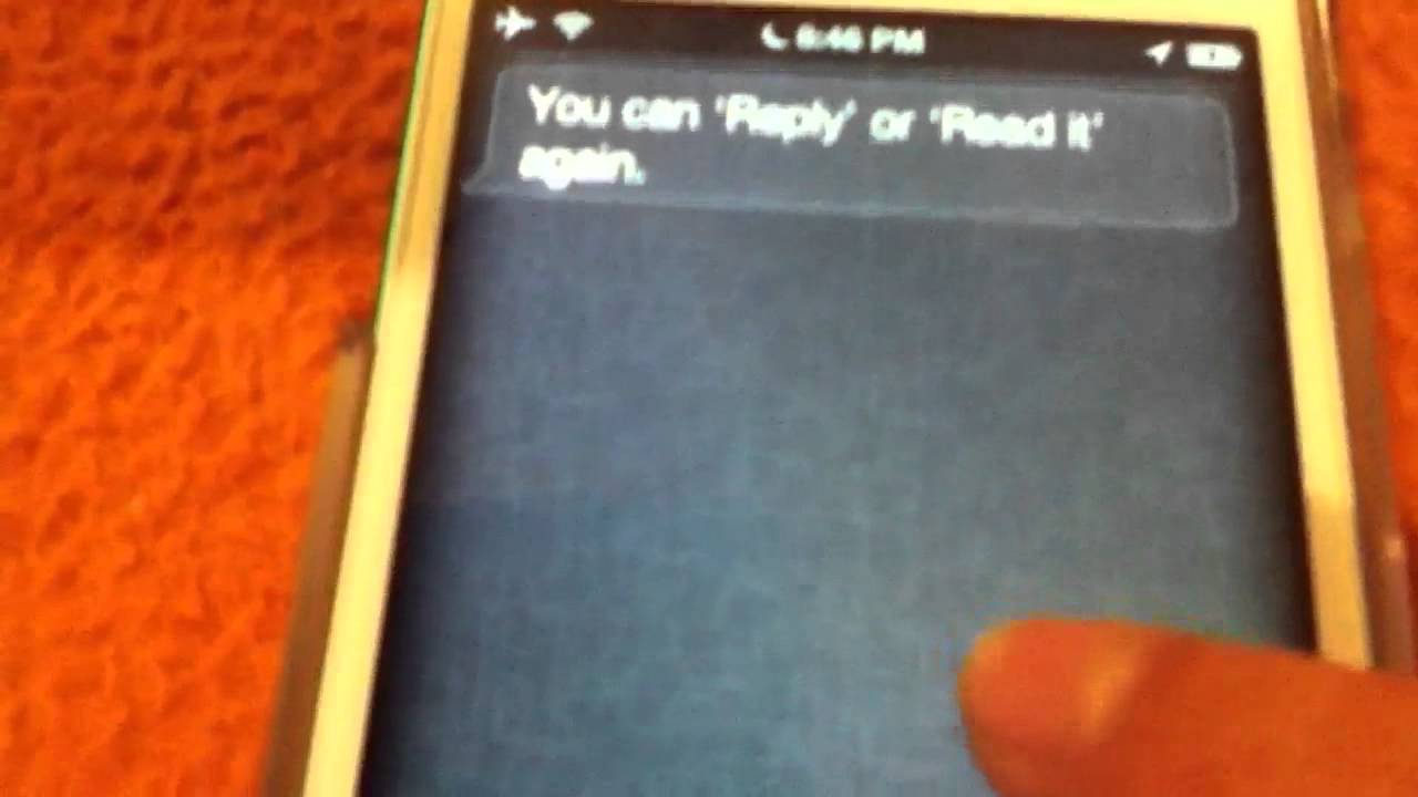 Siri singing psy gangnam style xd youtube