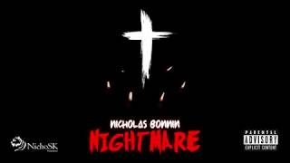 Nicholas Bonnin - Nightmare  Resimi