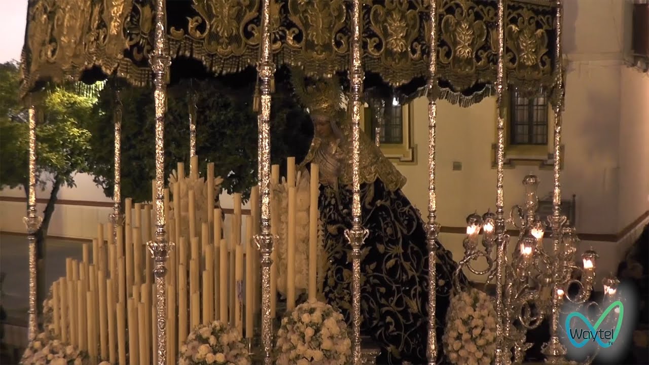 Viernes Santo 2018 - Santo Entierro (2/2)