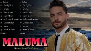 🌌 Maluma - Dive Into Life's Magic and Music Vibes That Inspire 🌟🎵