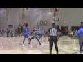 Scouting video: Class of 2024 Robert Wright III vs. Boo Williams