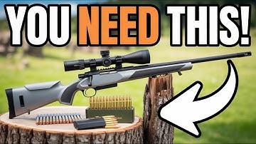 5 Gun Calibers You Should Never Buy – Must-Know Warning for New Shooters!