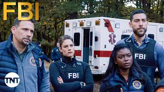 Maggie Saves A Fellow Agent Clip Fbi Tnt