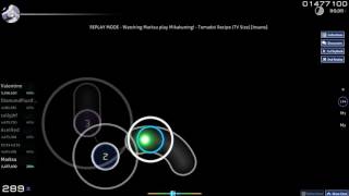 Download Lagu Mikakuning - Tomadoi Recipe (TV Size) [Insane] 109pp