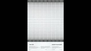 The 1975 / Inside Your Mind (Official Instrumental)