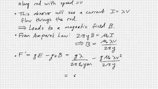 Phys3740 Lecture1-7 Overview Of Relativity