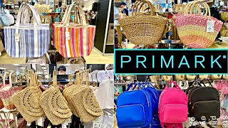 🔥PRIMARK! NOVEDADES BOLSOS NUEVOS! VERANO 2023 || Stephievlog