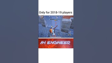 2018-19 Pubg players Vibe 🥶☠️ || #bgmi #pubgmobile #arabic