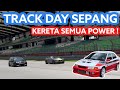 GOLF R32 AKU MASUK SEPANG GENG ! stimmmmmm ! Sepang track review ! thank u SIC .