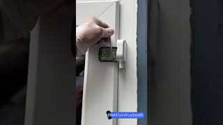 UPVC Hinge Adjustment | Solve Sticking Doors with Bristol Local Locksmiths