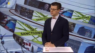 Яковлев о новых санкциях США, ЕС и Канады против России