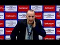 CA Futsal | Conferencia de Prensa | Final