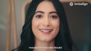 Invisalign India | Get Predictable Results with Invisalign | Kannada | 6s
