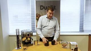 Recycle your coffee capsules with 