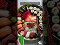 The Hidden Reality of Cruise Ship Buffets (What You Don’t See!)