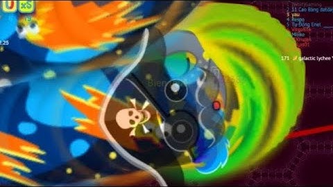 🐍 RẮN SĂN MỒI IO #30 | WORMATE.IO, Móc đầu siêu đỉnh |  WORMATE EPIC GULPER BEST GAMEPLAY