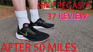 nike pegasus 50