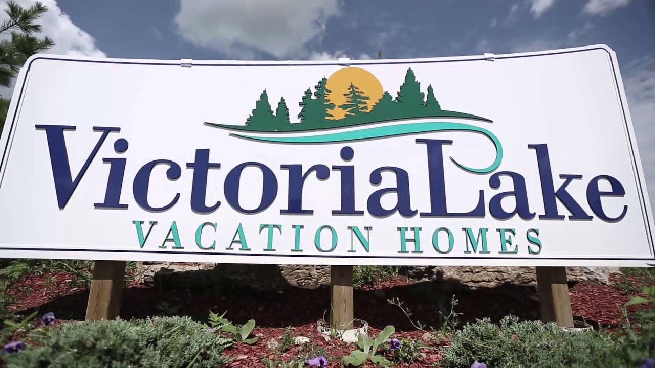 Victoria Lake Vacation Homes