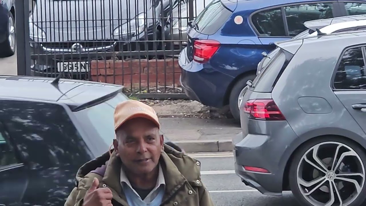 Zama kotli kalan Zm Bordesley Green 23/07/25