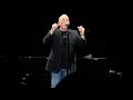 Billy Joel - Why Do Fools Fall in Love &amp; Lion Sleeps Tonight 7/24/23 MSG Live