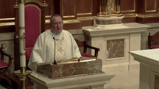 Vigil Mass LIvestream