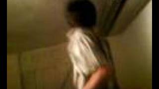 Stefan Beim Abdancen