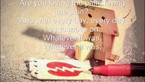 New age Marlon Roudette- lyrics (: