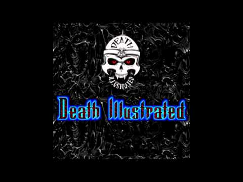 Death Illustrated Soundtrack (Full OST)