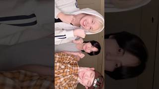 who did the best 😗#andTEAM #JO #HARUA #TAKI