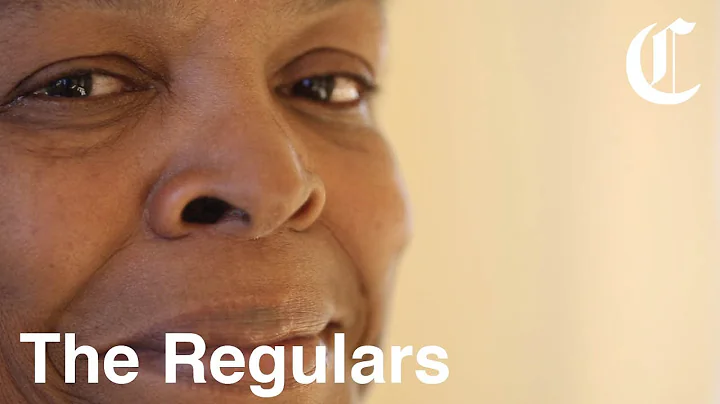 Former Black Panther Pays it Forward | The Regulars