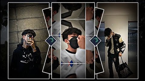 "NO COMPETITION" viral Facebook status video edit alight motion xml by THE XML CREATOR