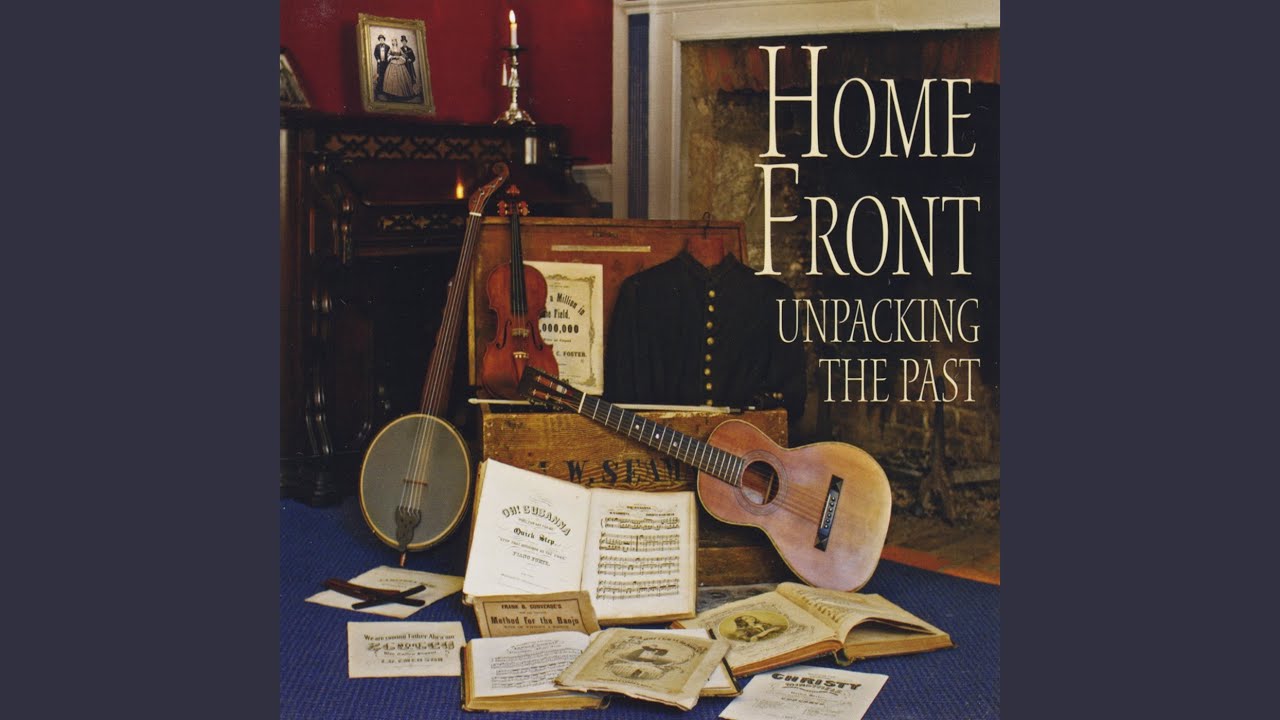 We've a Million in the Field