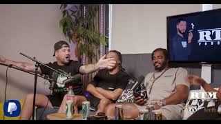 Tiny Spray & Bad Indian🇮🇳”FRANKIE SAYS BRING MILA BACK…”‼️😤😡🤬RTMPodcastShowS17Ep10(Trailer)