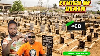 The Ethics of Death Care: Respecting the Dead and the Living.