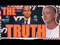 The TRUTH About James Franklin's Firing &amp; Hiring - Josh Pate's College Football Show