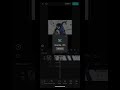 Tutorial on how to make a fast reverse edit in capcut. #viralboy #anime #edit